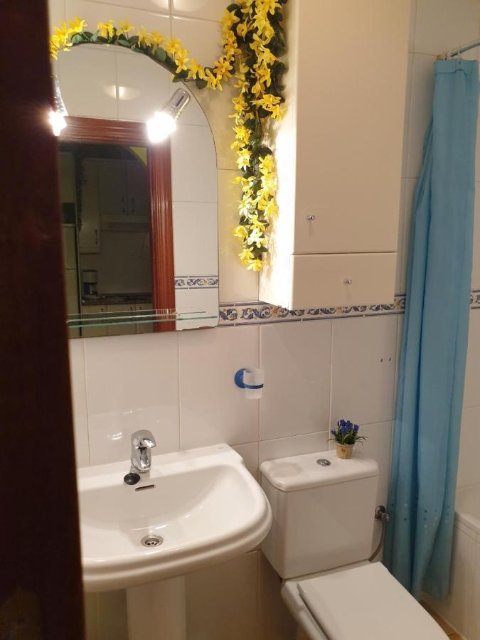 Apartamentos Dana Madrid Exterior foto