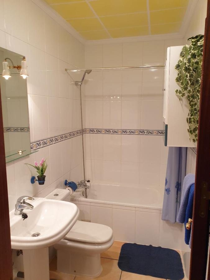 Apartamentos Dana Madrid Exterior foto